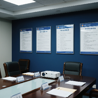 企业工商注册代办服务的优势